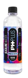 PH PLUS Alkaline PH9.5 Water (16.9 oz)