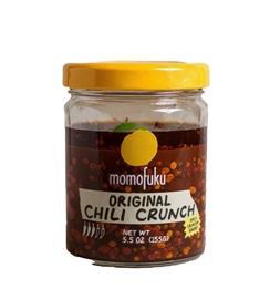Momofuku Chili Crunch (5.5 oz)