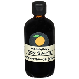 Momofuku Soy Sauce (8oz)