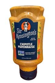 Sir Kensington Chipotle Mayo Squeeze Btl (12Oz)
