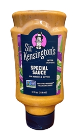 Sir Kensington Sriracha Mayo Squeeze Btl (12Oz)