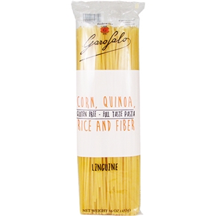 Garofalo Gluten Free Linguine Pasta