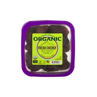 Fresh Energy Organic Medjool Dates (16oz)