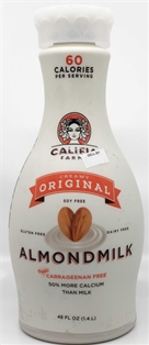 CALIFIA ALMOND EXTRA CREAMY (48oz)