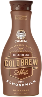 Califia XX Espresso Cold Brew (48oz)