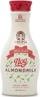 Califia Almondmilk Egg Nog