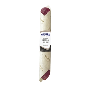 Golferino Italian Salami Chubs (6.59oz)