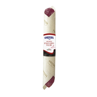 Golferino Italian Spicy Salami Chubs (6.59oz)