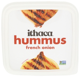 Ithaca Hummus French Onion