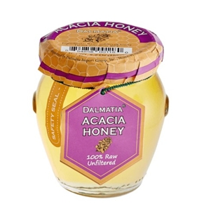 Dalmatia Acacia Honey (8oz)