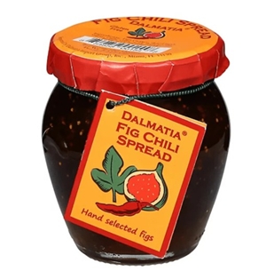 Dalmatia Fig Chili Spread (8.5oz)