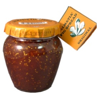 Dalmatia Fig Spread (8.5 oz.)