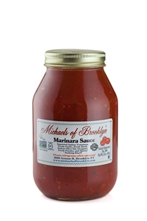 Michael&#39;s Of Brooklyn Marinara