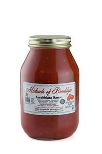 Michael&#39;s Of Brooklyn Arrabbiata