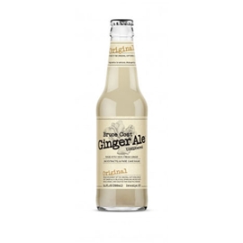 Bruce Cost Fresh Original Ginger Ale (12oz.)