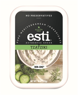Esti Tzatziki