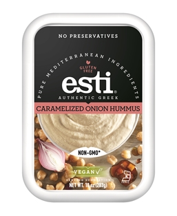 Esti Caramelized Hummus (10oz)