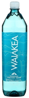 Waiakea Hawaiian Volcanic Water (1.5LT)