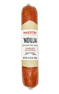 Masestri NDUJA