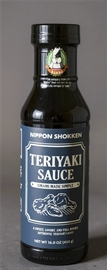 Nippon Teriyaki Sauce