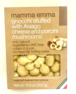 Mamma Emma Mini Cnocchi