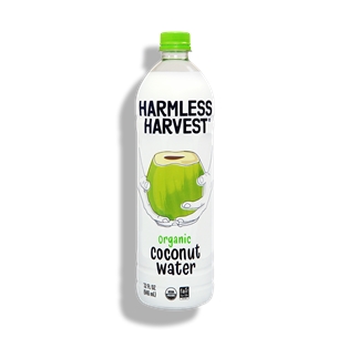 Harmless Harvest Coconut Water (32oz.)