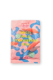 Bonbon Swedish Fish - Sweet Wild Strawberry