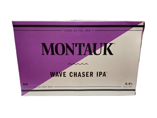 Montauk Wave Chaser Ipa 6Pack