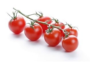 Cherry Vine Tomatoes