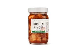 Goshen Sliced Kimchi 14oz