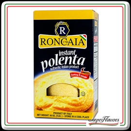 Roncaia Instant Polenta