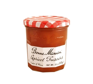 Bonne Maman Apricot Preserves (13 oz.)