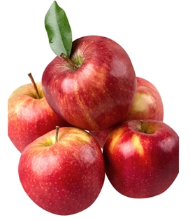 Red Delicious Apples (3lb bag)