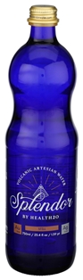 Splendor Still Volcanic Water (25.4oz)