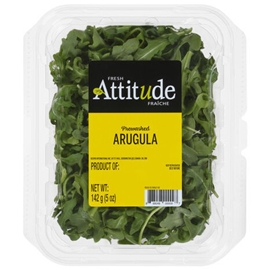 Fresh Attitude Baby Arugula (5oz)