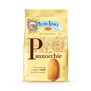 Mulino Bianco Pannocchie