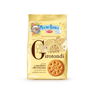 Mulino Bianco Girotondi (12.35oz)
