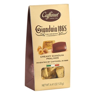 Caffarel Gianduia Pralines (4.4oz)