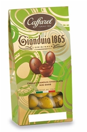 CAFFAREL CREAMY GIANDUIA MINI