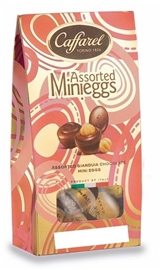CAFFAREL ASSORTED GIANDULA MIN