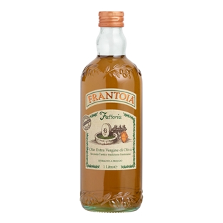 Frantoia Ex Vi Olive Oil 1L