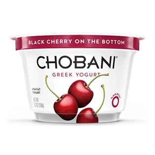 Chobani 2% Pineapple Grk Yogurt 5.3oz