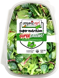 Organic Girl Supergreens 10oz
