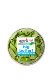 Organic Girl Green Butter Lettuce
