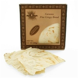 PANE CARASAU FLATBREAD 8.8OZ