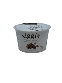 Siggi&#39;S Triple Cream Vanilla Honey Yogurt