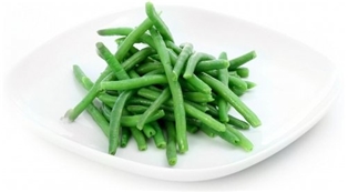 Beans Haricots Verts Snipped (9Oz)