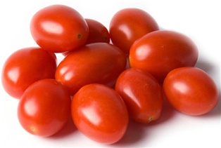 Local Grape Tomatoe Org.