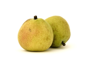 D&#39;Anjou Organic Pears