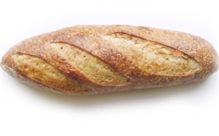 Organic Sourdough Torpedo